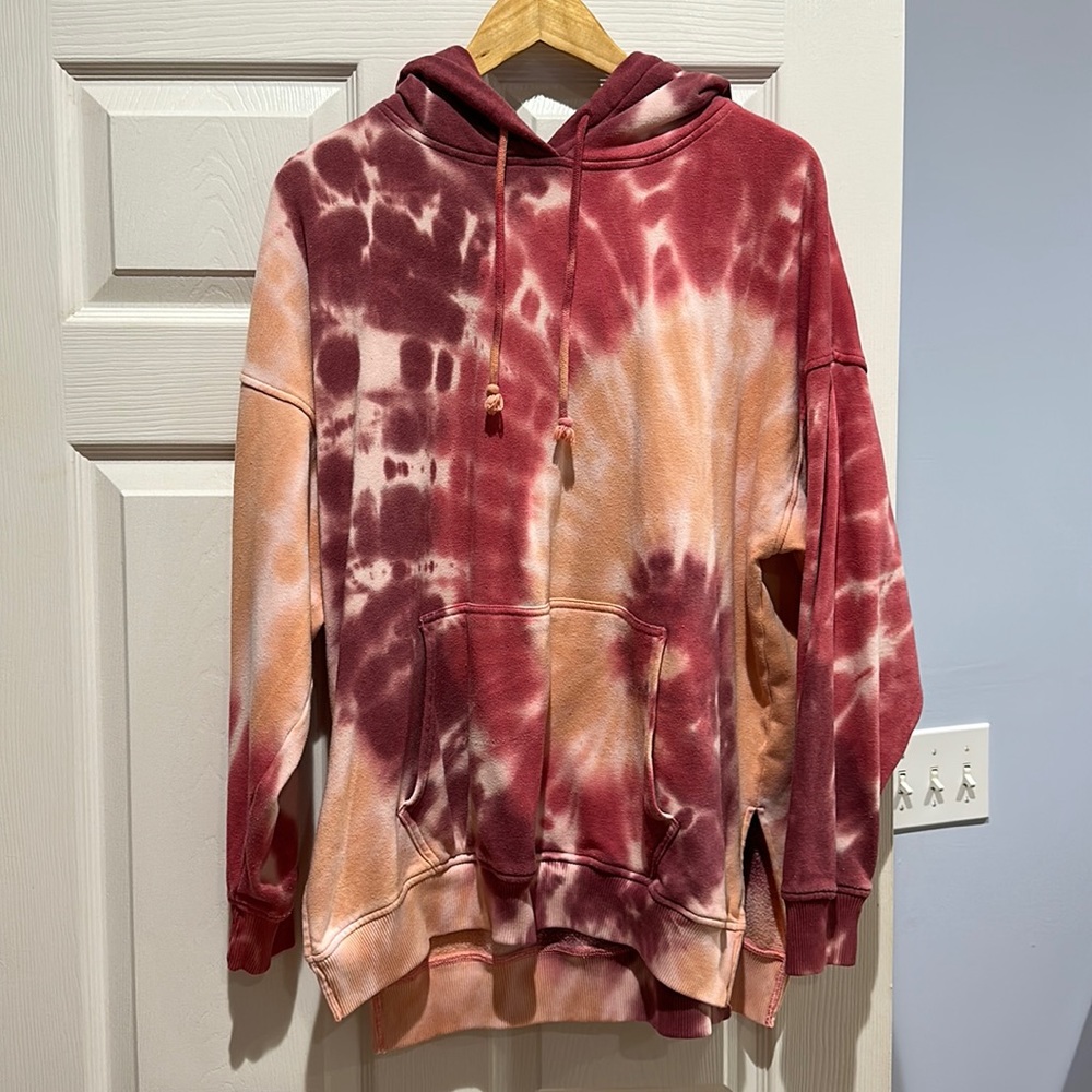 American Eagle Jegging Fit Hoodie